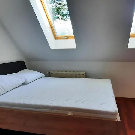 Casa vacanze Geraeumige Solitude In Im Bernstein *