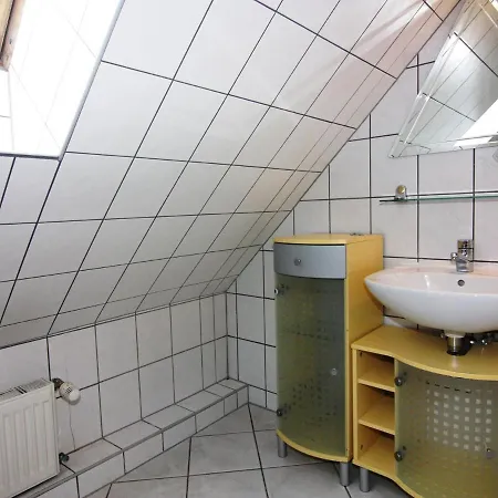 Casa vacanze Geraeumige Solitude In Im Bernstein
