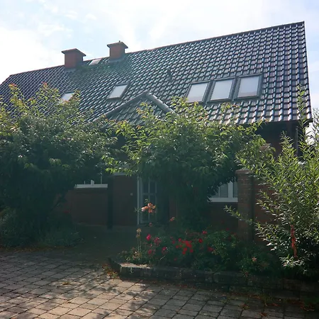 Casa vacanze Geraeumige Solitude In Im Bernstein
