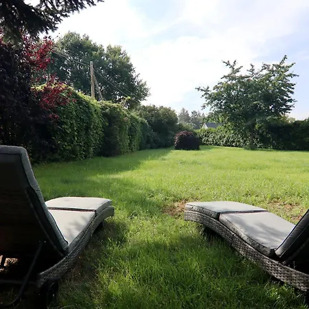 Geraeumige Solitude In Im Bernstein Casa vacanze *