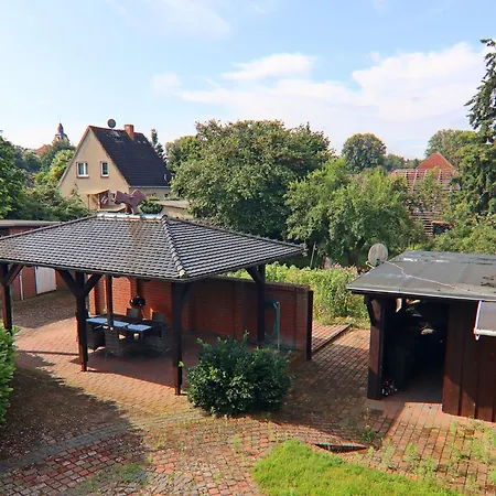 Casa vacanze Geraeumige Solitude In Im Bernstein Wendorf (Kuhlen-Wendorf)
